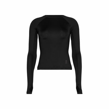 On United States Signature | Women's Studio Long-T - Black