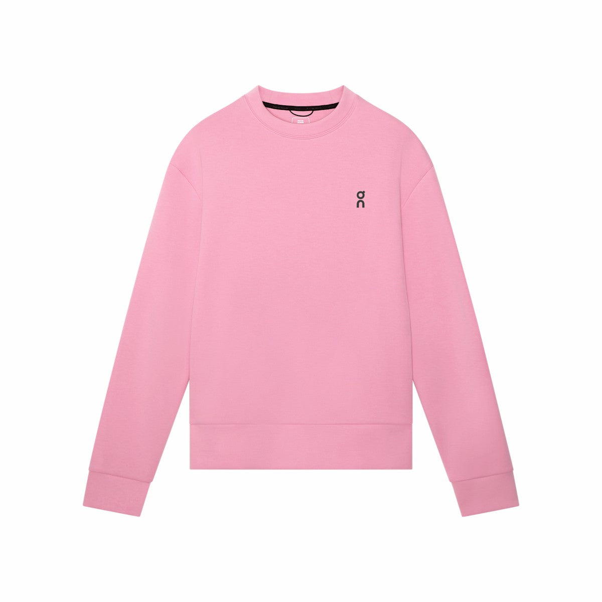 On United States Best Price | Women's Focus Tech Crew - Magnolia