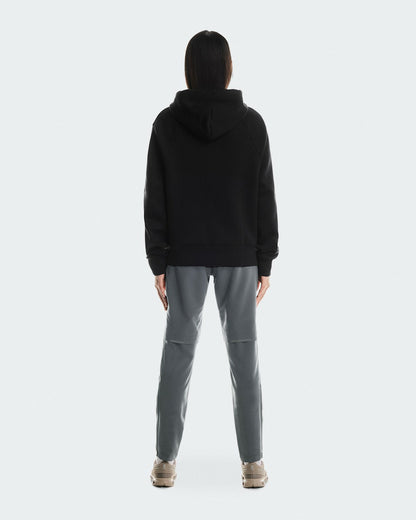 On United States Great Value | Women's Focus Tech Zip Hoodie - Black