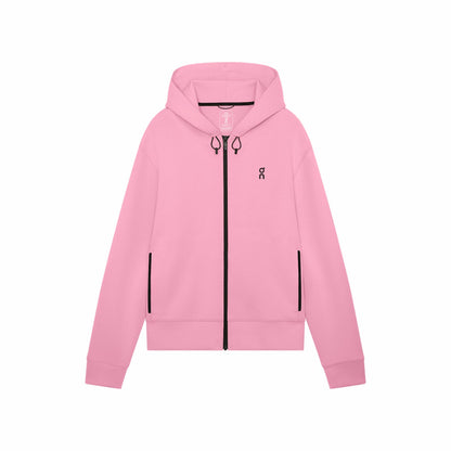 On United States Great Value | Women's Focus Tech Zip Hoodie - Black