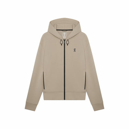 On United States Great Value | Women's Focus Tech Zip Hoodie - Black