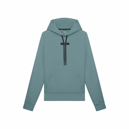 On United States Great Value | Women's Focus Tech Hoodie - Desert