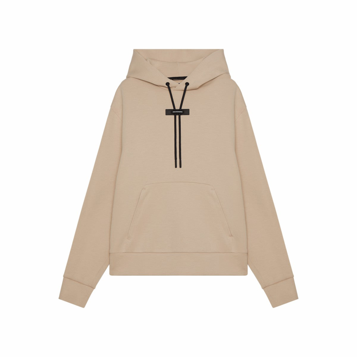 On United States Great Value | Women's Focus Tech Hoodie - Desert