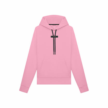On United States Great Value | Women's Focus Tech Hoodie - Desert