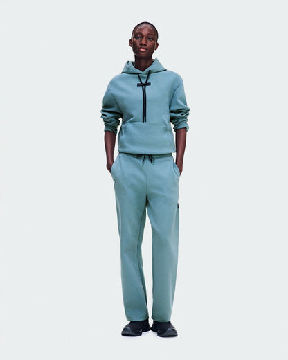 On United States Recommended | Women's Focus Tech Hoodie - Agave