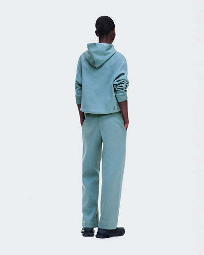 On United States Recommended | Women's Focus Tech Hoodie - Agave