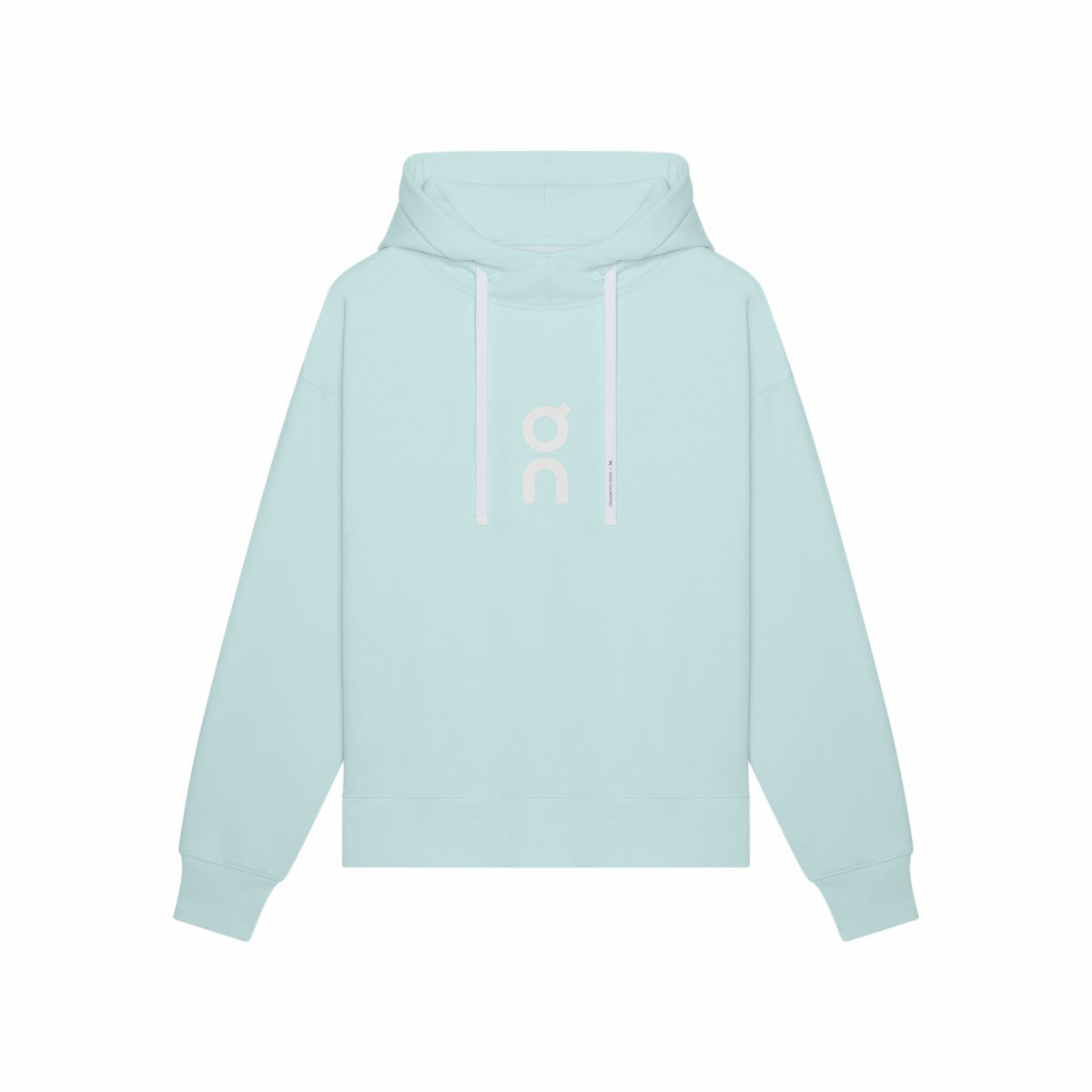On United States New | Women's Club Hoodie - Bubblegum