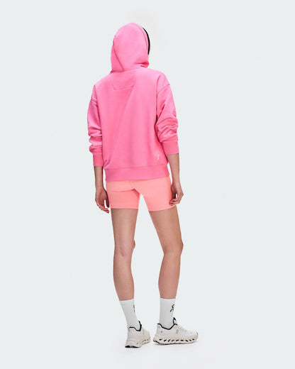 On United States New | Women's Club Hoodie - Bubblegum