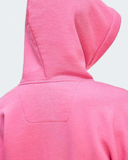 On United States New | Women's Club Hoodie - Bubblegum