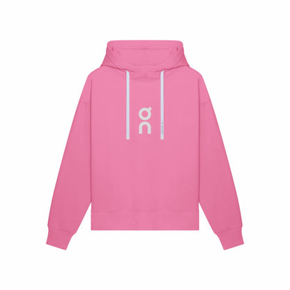 On United States New | Women's Club Hoodie - Bubblegum