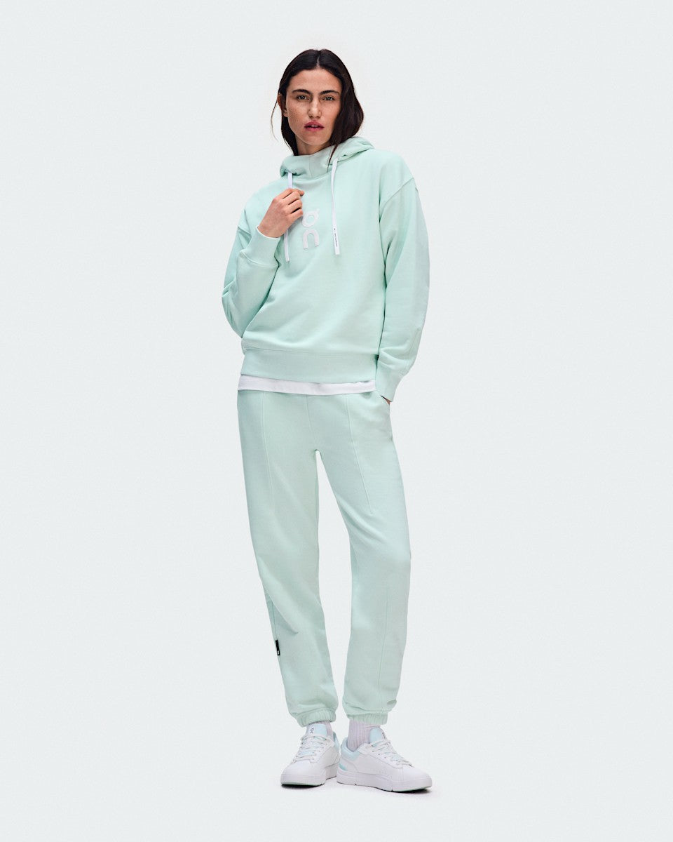 On United States Popular | Women's Club Hoodie - Flurry