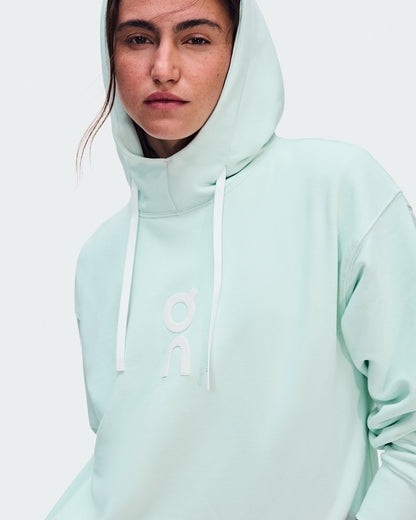 On United States Popular | Women's Club Hoodie - Flurry