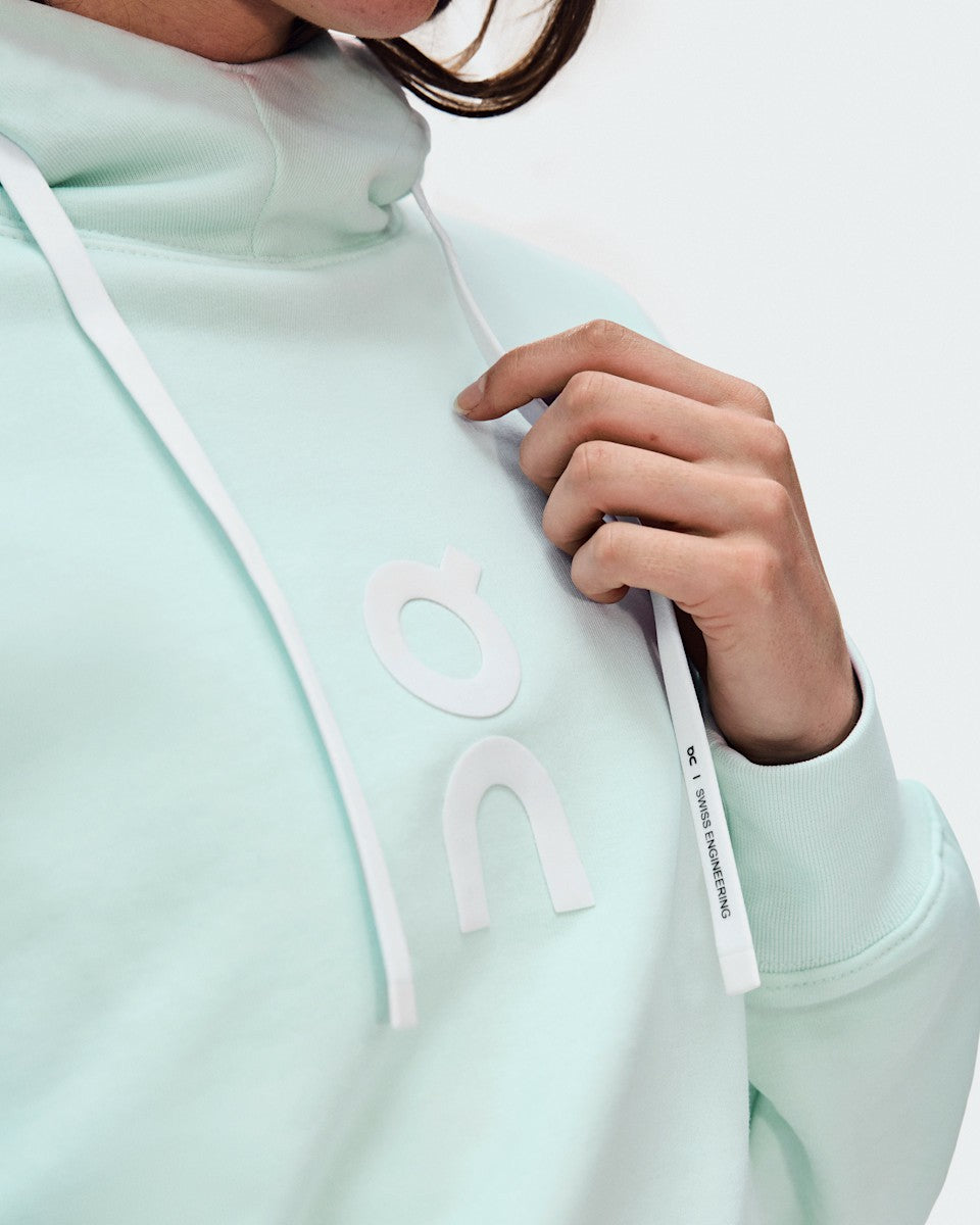 On United States Popular | Women's Club Hoodie - Flurry