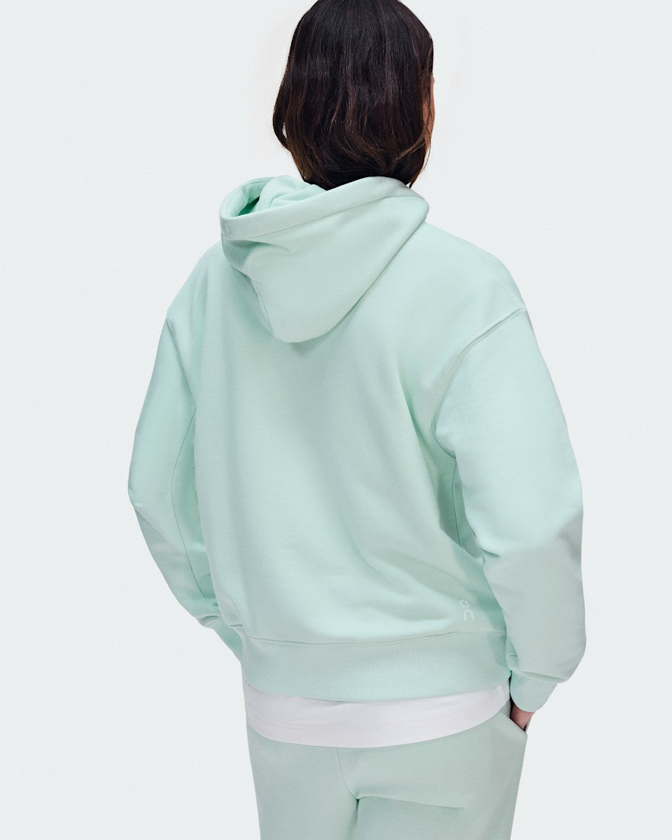 On United States Popular | Women's Club Hoodie - Flurry