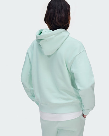 On United States Popular | Women's Club Hoodie - Flurry