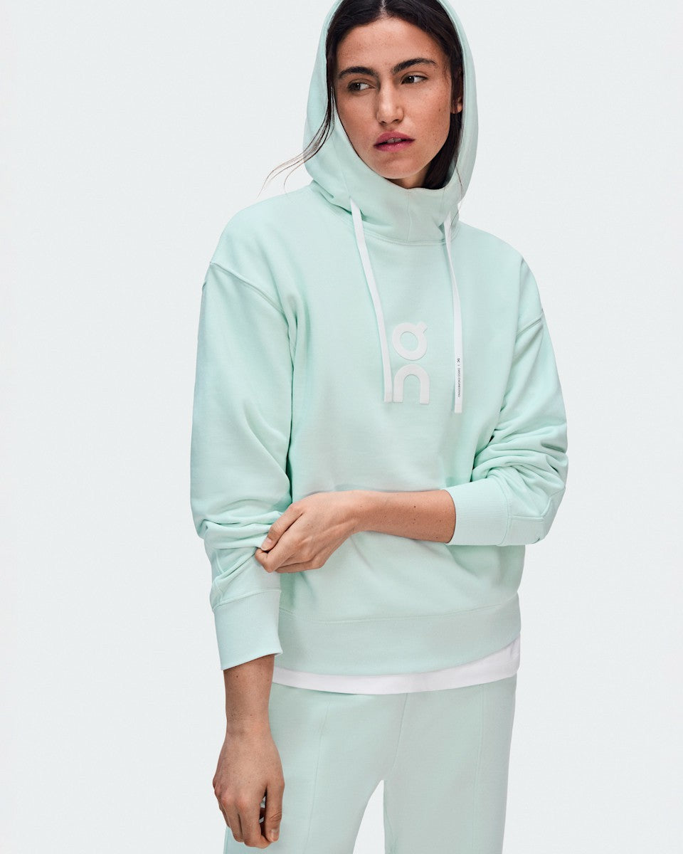 On United States Popular | Women's Club Hoodie - Flurry