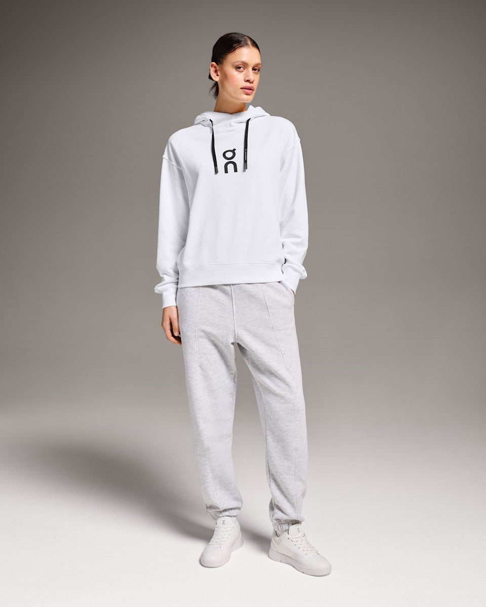 On United States New | Women's Club Hoodie - White