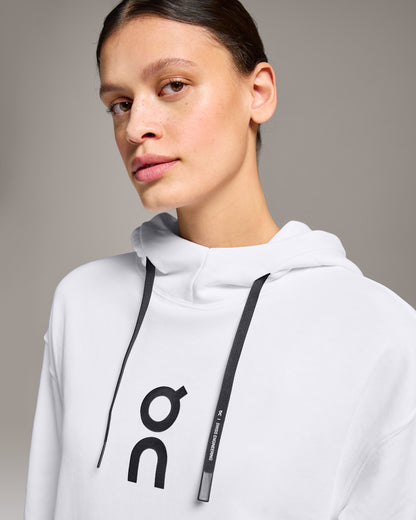 On United States New | Women's Club Hoodie - White