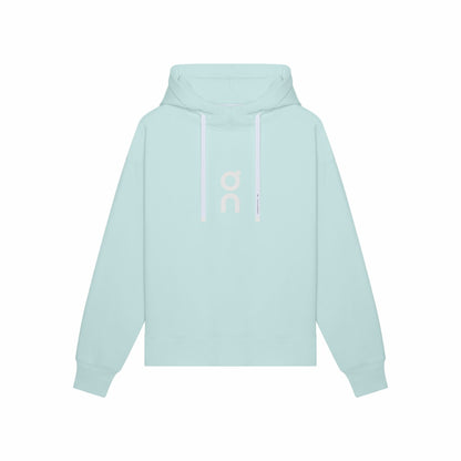 On United States New | Women's Club Hoodie - White
