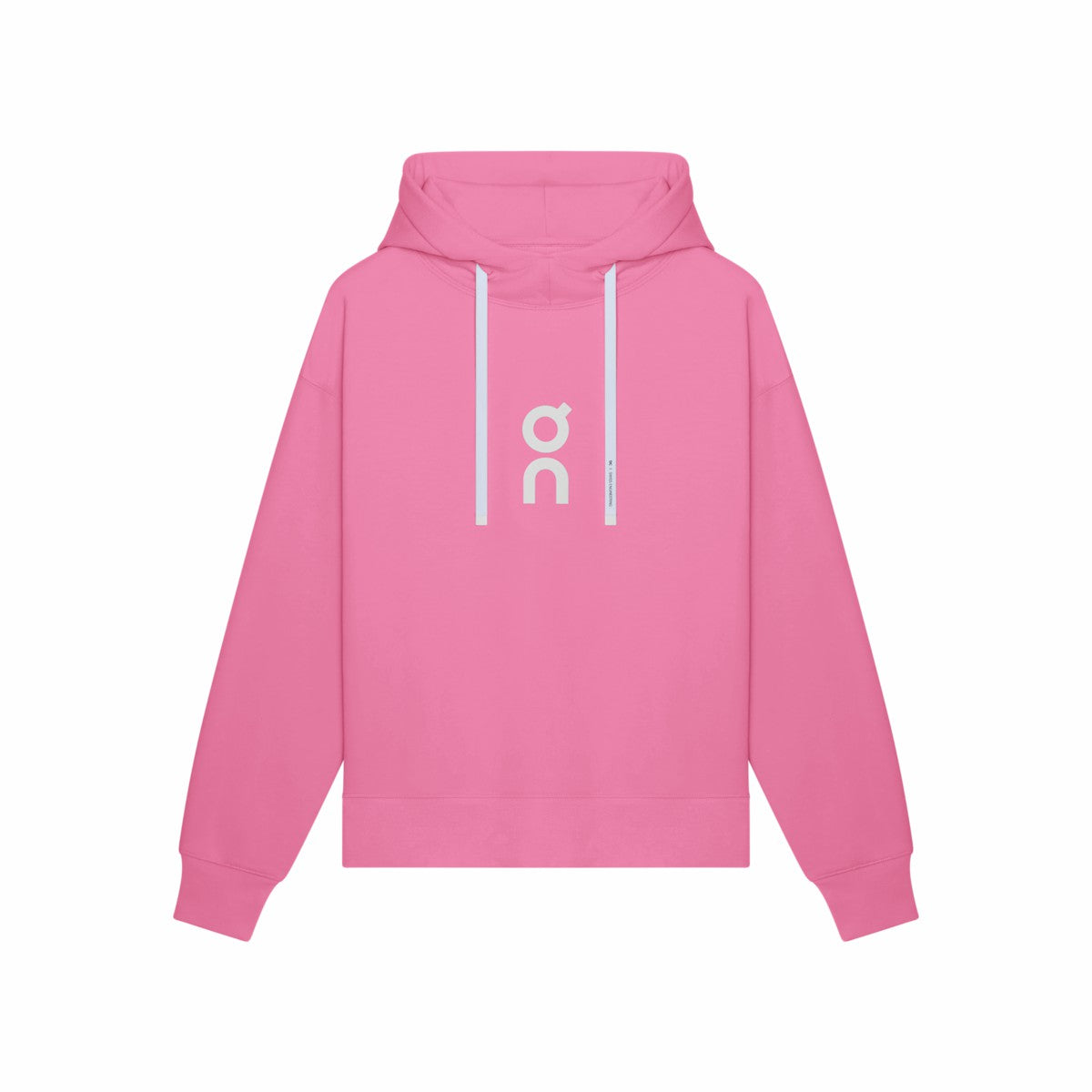 On United States New | Women's Club Hoodie - White