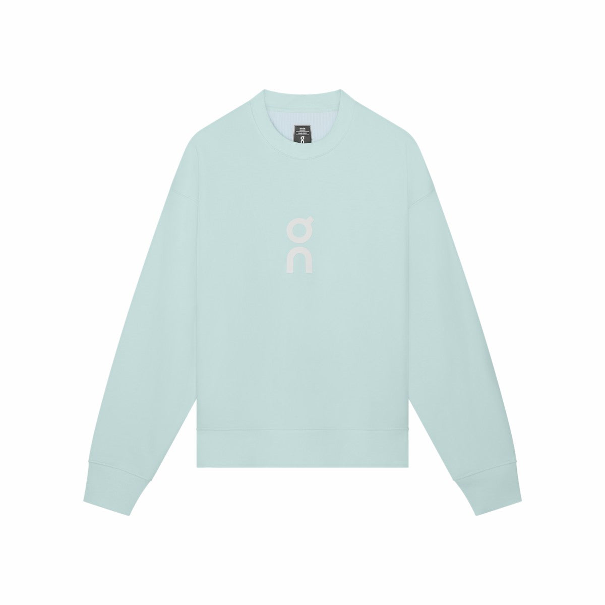 On United States Latest | Women's Club Crew - Bubblegum