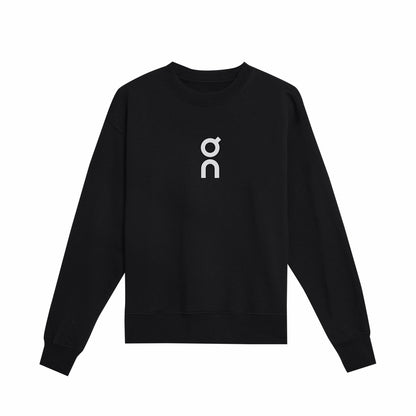 On United States Trending | Women's Club Crew - Black