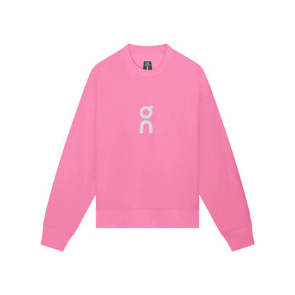 On United States Trending | Women's Club Crew - Black