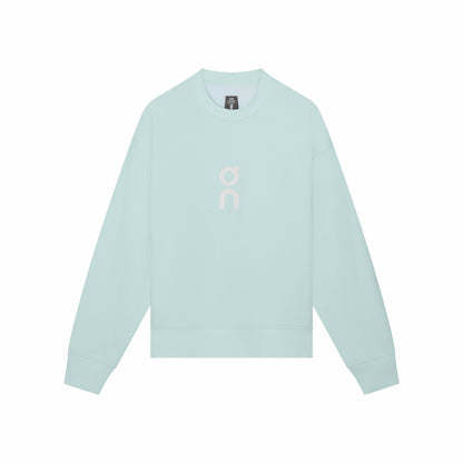 On United States Trending | Women's Club Crew - Black