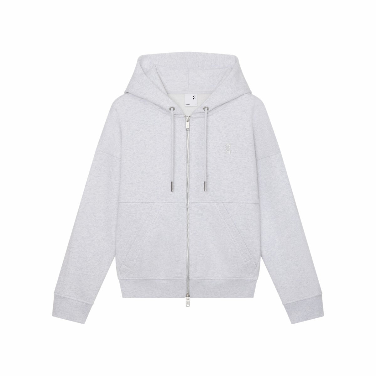 On United States Popular | Women's Club Collective Full Zip Hoodie - Black