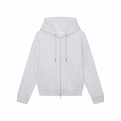 On United States Popular | Women's Club Collective Full Zip Hoodie - Black