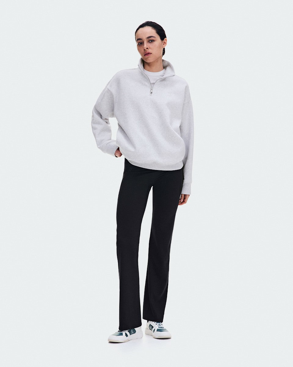 On United States Essential | Women's Club Collective 1/4 Zip - Crater