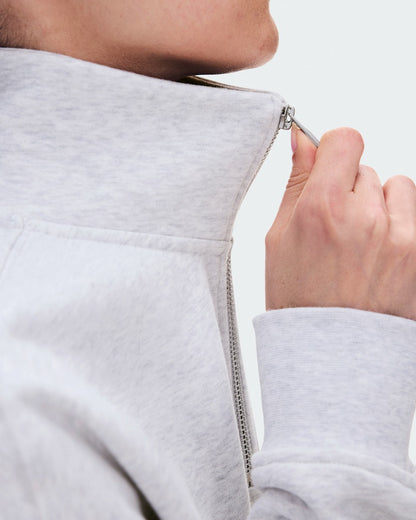 On United States Essential | Women's Club Collective 1/4 Zip - Crater