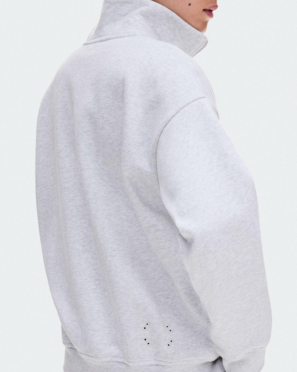 On United States Essential | Women's Club Collective 1/4 Zip - Crater