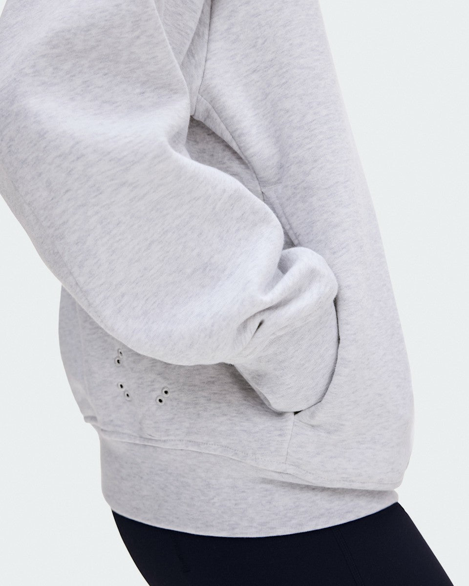 On United States Essential | Women's Club Collective 1/4 Zip - Crater