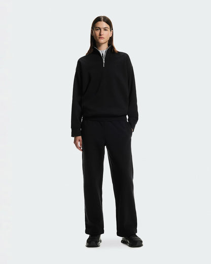 On United States Popular | Women's Club Collective 1/4 Zip - Black
