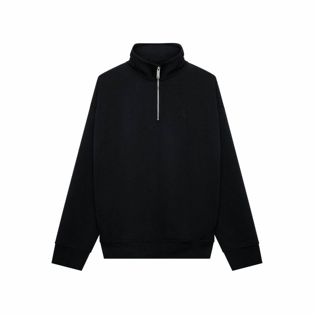 On United States Popular | Women's Club Collective 1/4 Zip - Black