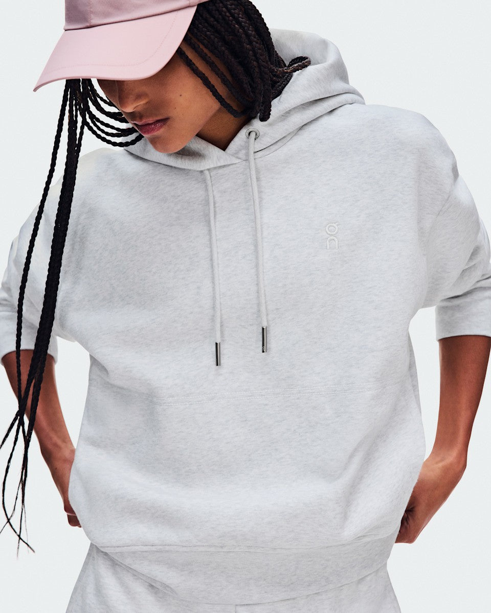 On United States Everyday | Women's Club Collective Hoodie - Crater