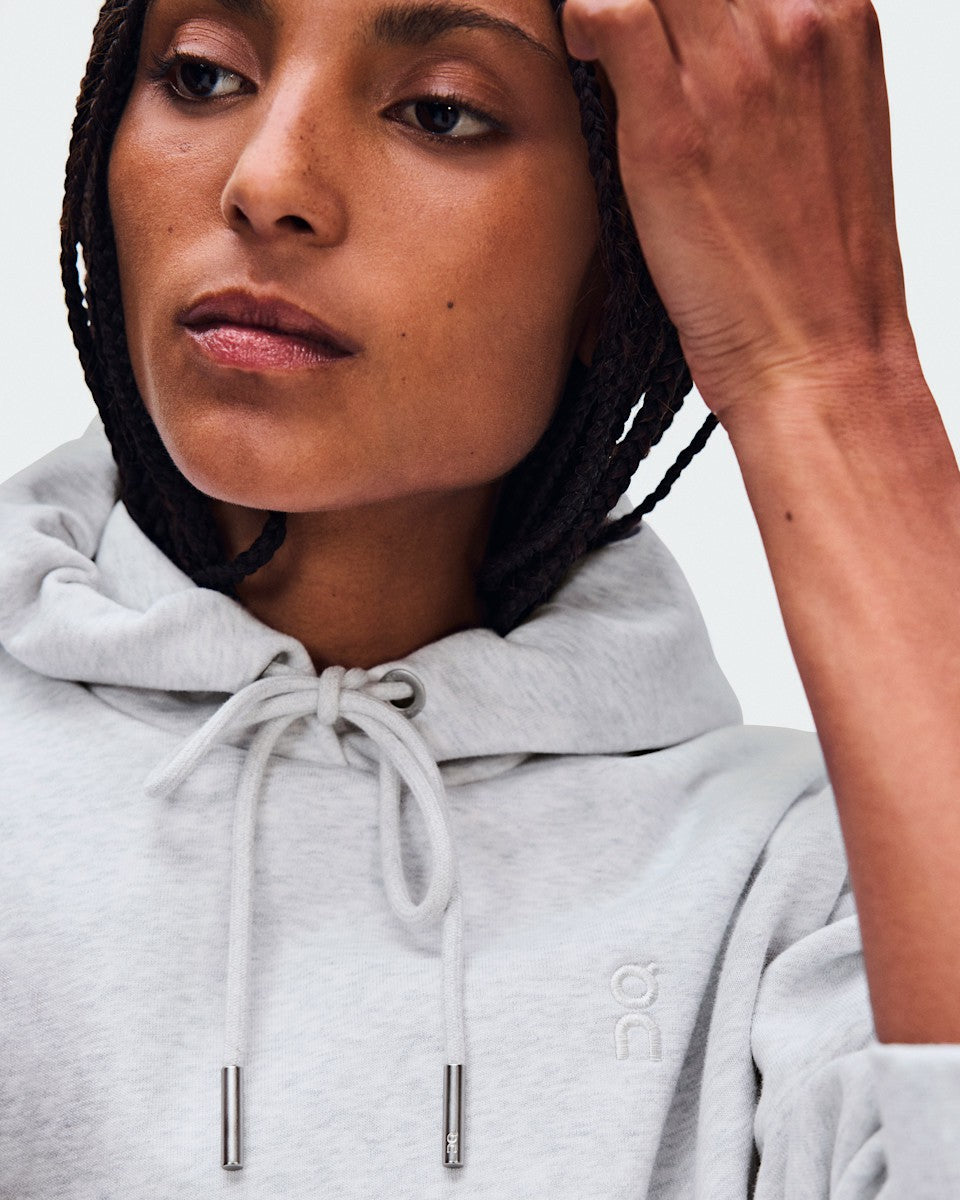 On United States Everyday | Women's Club Collective Hoodie - Crater