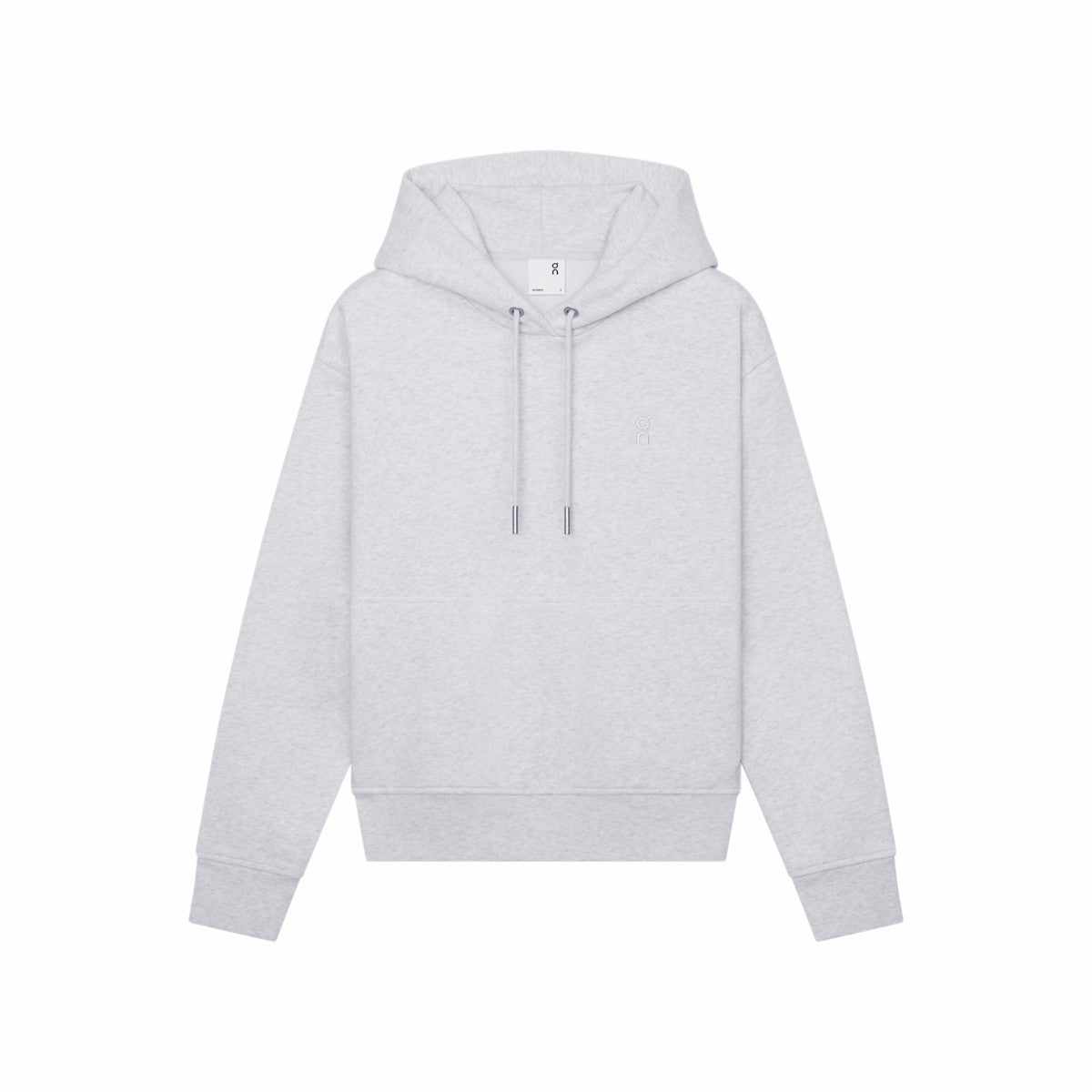 On United States Trusted | Women's Club Collective Hoodie - Black