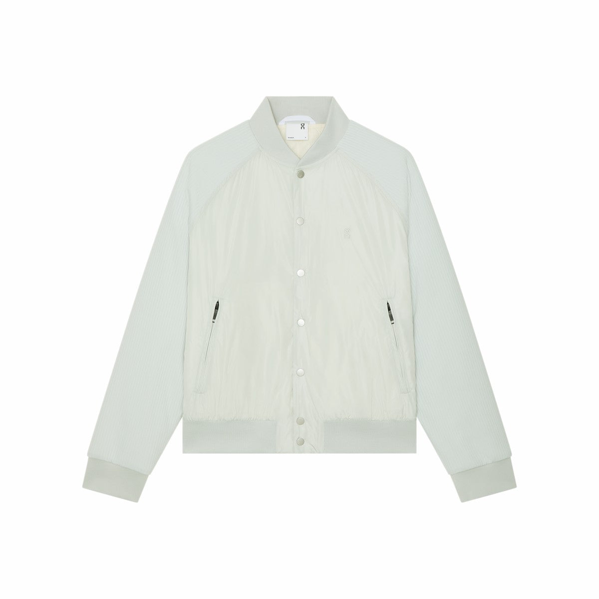On United States Sale | Women's Courtside Bomber - Glacier