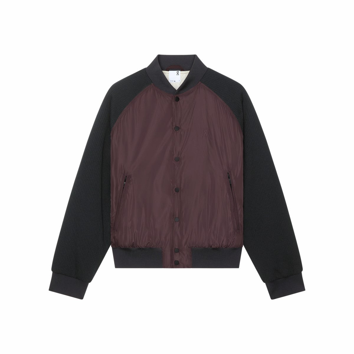 On United States Sale | Women's Courtside Bomber - Glacier