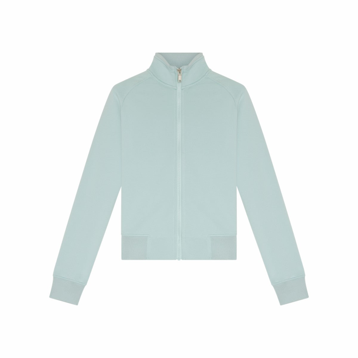 On United States New | Women's Courtside Full-Zip - Mulberry