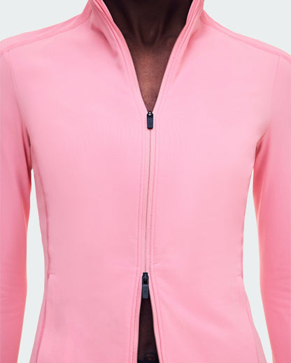 On United States Popular | Women's Studio Jacket - Magnolia