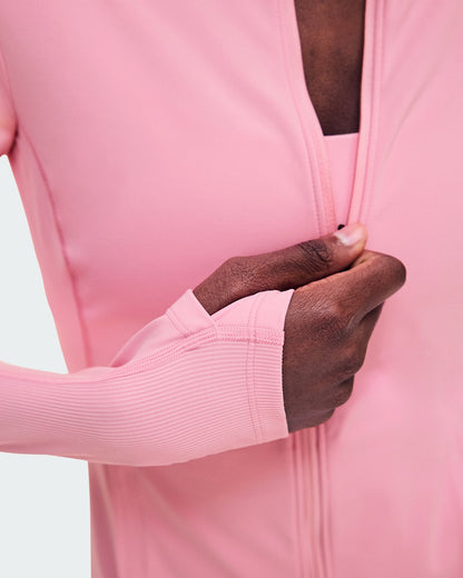 On United States Popular | Women's Studio Jacket - Magnolia