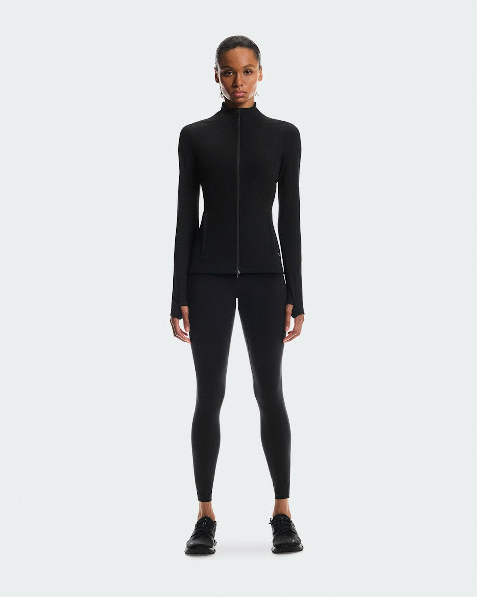 On United States Smart Buy | Women's Studio Jacket - Black