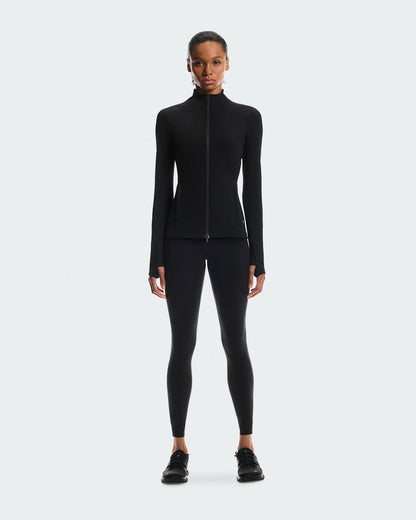 On United States Smart Buy | Women's Studio Jacket - Black