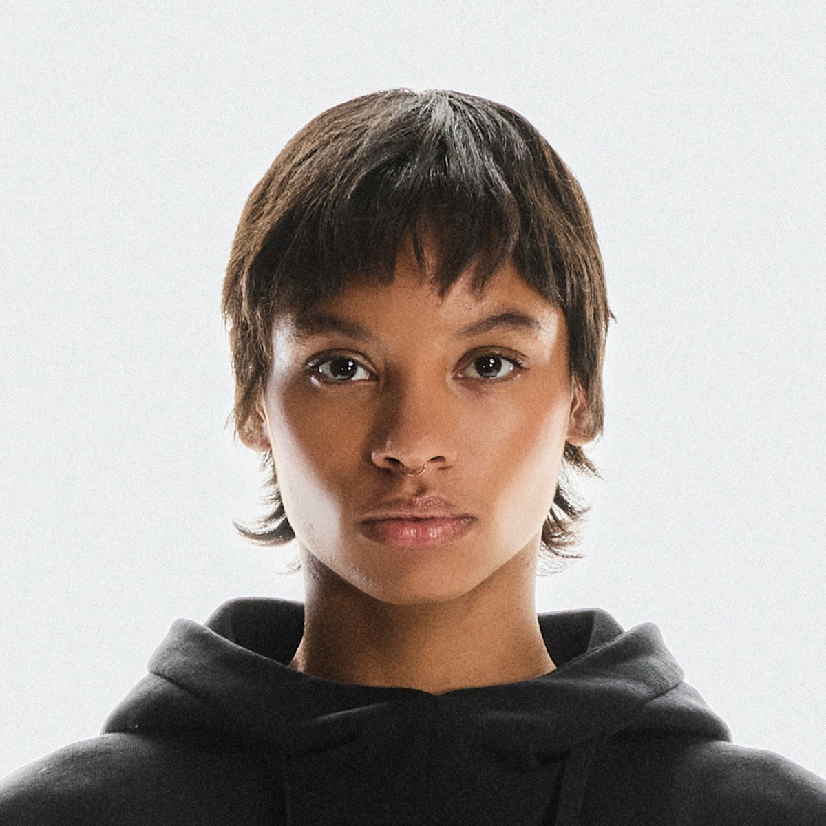 On United States Smart Buy | Women's Studio Jacket - Black