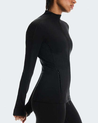 On United States Smart Buy | Women's Studio Jacket - Black