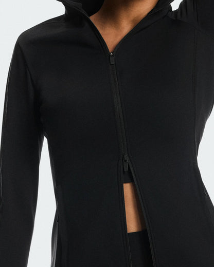 On United States Smart Buy | Women's Studio Jacket - Black