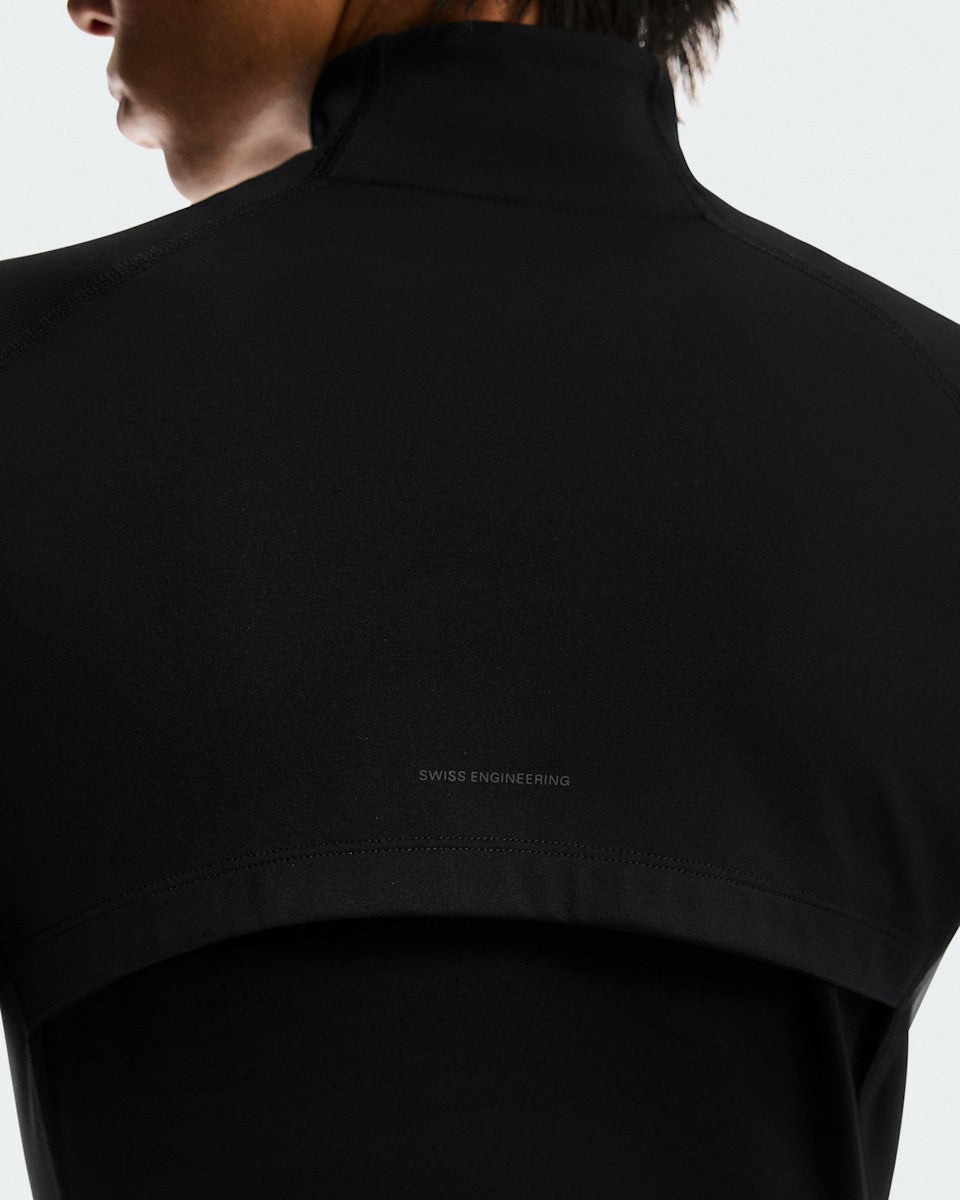 On United States Smart Buy | Women's Studio Jacket - Black